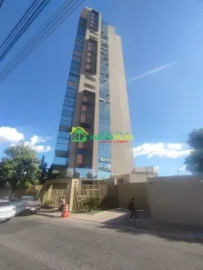Apartamento com 4 Quartos à venda, 304m² no Jóquei, Teresina
