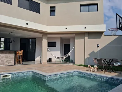 Casa de Condomínio com 3 Quartos à venda, 240m² no Condomínio Vem Viver Jacareí, Jacareí