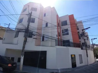 Apartamento com 2 Quartos à venda, 50m² no Vila Isolina Mazzei, São Paulo