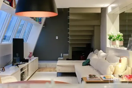 Apartamento com 1 Quarto à venda, 92m² no Centro, Florianópolis