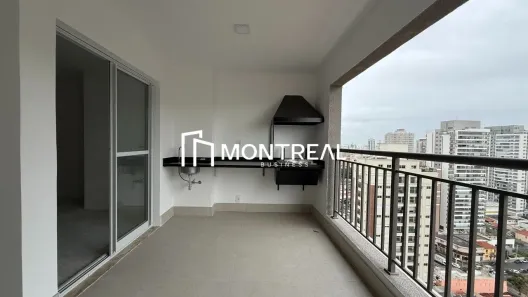 Apartamento com 2 Quartos à venda, 69m² no Vila Dom Pedro I, São Paulo