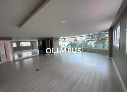 Apartamento com 3 Quartos à venda, 170m² no Osvaldo Rezende, Uberlândia