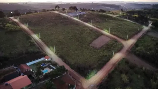 Lote/Terreno à venda, 600m² no Centro, Atibaia