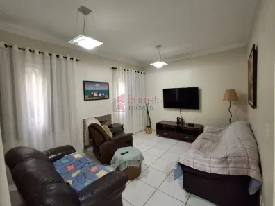 Casa de Condomínio com 3 Quartos à venda, 544m² no Jardim das Samambaias, Jundiaí