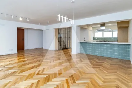 Apartamento com 3 Quartos à venda, 159m² no Jardim Paulista, São Paulo