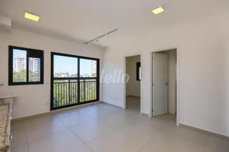 Apartamento com 2 Quartos para alugar, 40m² no Vila Andrade, São Paulo