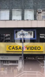 Sala Comercial à venda, 25m² no Tijuca, Rio de Janeiro