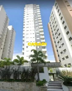 Apartamento com 3 Quartos à venda, 155m² no Barcelona, São Caetano do Sul