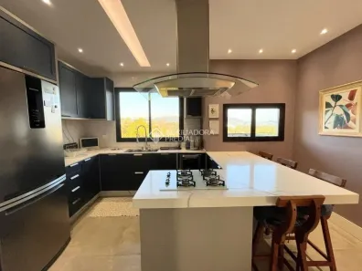 Cobertura com 4 Quartos à venda, 184m² no João Paulo, Florianópolis