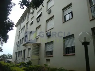 Apartamento com 2 Quartos à venda, 45m² no Jardim Leopoldina, Porto Alegre