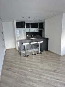 Apartamento com 2 Quartos à venda, 67m² no Vila Andrade, São Paulo