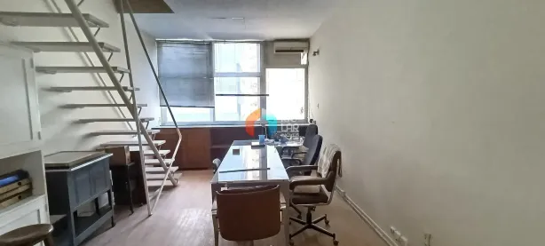 Sala Comercial à venda, 64m² no Centro, Rio de Janeiro