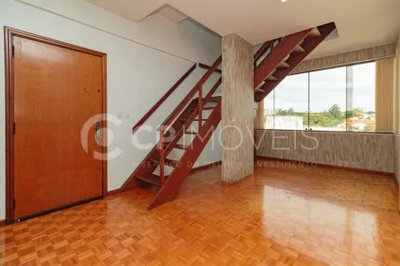 Cobertura com 4 Quartos à venda, 215m² no Passo da Areia, Porto Alegre