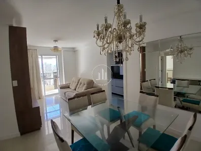 Apartamento com 2 Quartos à venda, 80m² no Campinas, São José