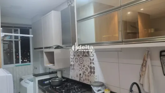Apartamento com 2 Quartos à venda, 53m² no Aclimação, Uberlândia