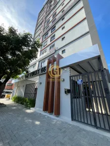 Apartamento com 1 Quarto à venda, 39m² no Loteamento Villa Branca, Jacareí