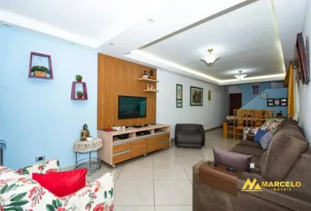 Sobrado com 3 Quartos à venda, 200m² no Vila Anglo Brasileira, São Paulo