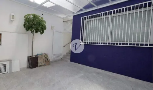 Sobrado com 2 Quartos para alugar, 121m² no Vila Alpina, Santo André