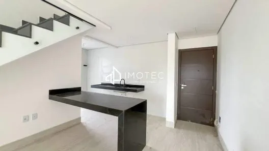 Cobertura com 4 Quartos à venda, 88m² no Itapoã, Belo Horizonte