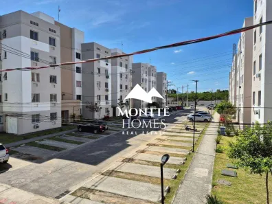 Apartamento com 2 Quartos à venda, 43m² no Campo Grande, Rio de Janeiro