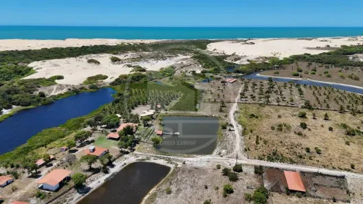 Fazenda/Sítio com 15 Quartos à venda, 2600m² no , Beberibe