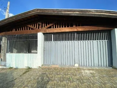 Kitnet com 1 Quarto para alugar, 30m² no Vila Yolanda Costa e Silva, Sumaré