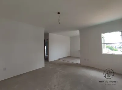 Apartamento com 2 Quartos à venda, 59m² no Vila Hortência, Sorocaba