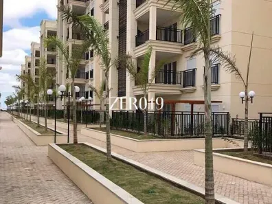 Apartamento com 3 Quartos à venda, 91m² no Swiss Park, Campinas