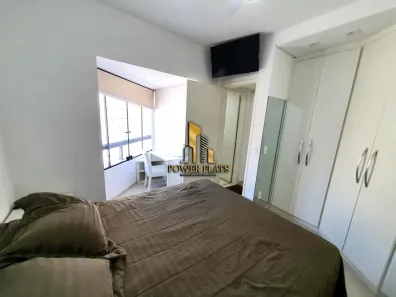 Flat com 1 Quarto para alugar, 40m² no Vila Mariana, São Paulo
