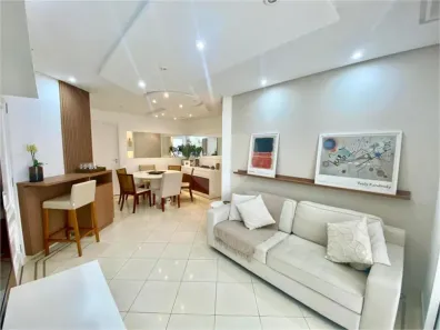 Apartamento com 3 Quartos à venda, 100m² no Chácara Inglesa, São Paulo
