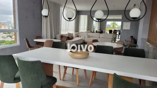 Apartamento com 1 Quarto à venda, 33m² no Vila Mariana, São Paulo