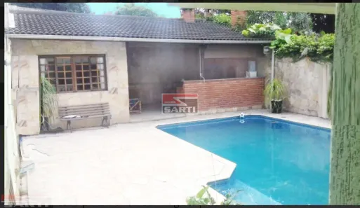 Sobrado com 3 Quartos à venda, 450m² no Jardim Paraíso, São Paulo