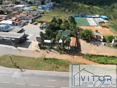 Lote/Terreno à venda, 60m² no Abadiânia, Abadiânia