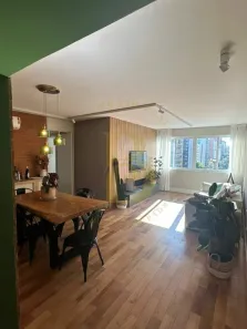 Apartamento com 2 Quartos à venda, 90m² no Itaim Bibi, São Paulo