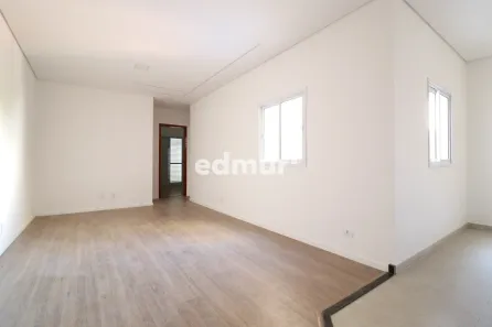 Cobertura com 2 Quartos à venda, 114m² no Vila Alice, Santo André
