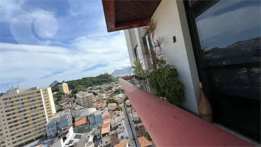 Cobertura com 3 Quartos à venda, 296m² no Centro, Niterói