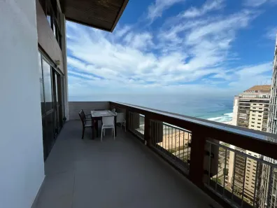 Apartamento com 4 Quartos à venda, 306m² no Barra da Tijuca, Rio de Janeiro