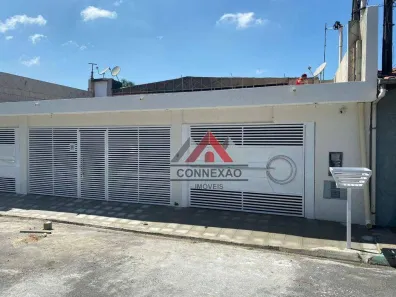 Casa com 3 Quartos à venda, 430m² no Vila Oceania, Poá
