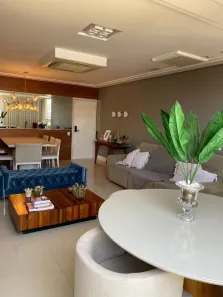 Apartamento com 3 Quartos à venda, 115m² no Praia da Costa, Vila Velha
