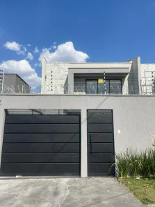 Casa de Condomínio com 3 Quartos à venda, 160m² no Parque Amazônia, Goiânia