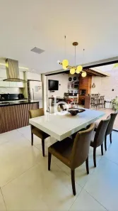 Casa de Condomínio com 4 Quartos à venda, 180m² no Parque Verde, Itabuna