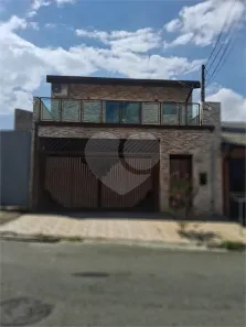 Sobrado com 3 Quartos à venda, 240m² no Jardim Colonial, Indaiatuba
