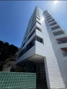 Apartamento com 4 Quartos à venda, 110m² no Graças, Recife