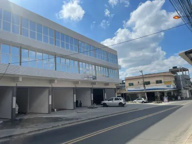 Ponto Comercial com 1 Quarto para alugar, 22m² no Rancho Novo, Nova Iguaçu