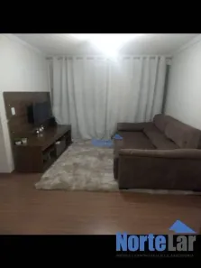 Apartamento com 2 Quartos à venda, 50m² no Santana, São Paulo