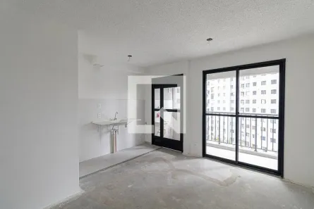 Apartamento com 2 Quartos à venda, 42m² no Vila Campanela, São Paulo