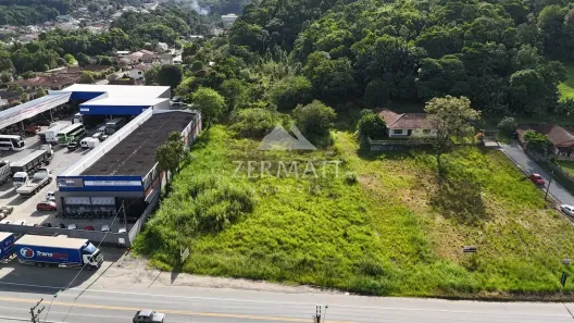 Lote/Terreno à venda, 13909m² no Itoupava Central, Blumenau