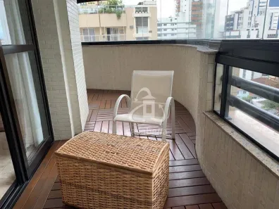 Apartamento com 3 Quartos à venda, 226m² no Boqueirão, Santos