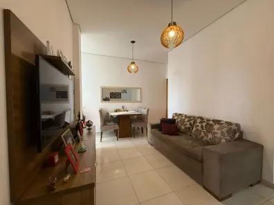 Apartamento com 3 Quartos à venda, 163m² no Caiçaras, Belo Horizonte