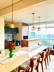 Apartamento com 2 Quartos à venda, 107m² no Vila Andrade, São Paulo